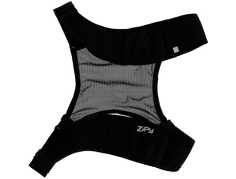 Jaqueta De Execução De Ir Por Zipy