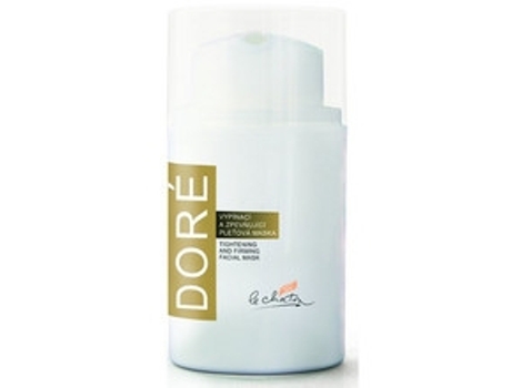 LE CHATON Doré Tightening And Firming Facial Mask 50.0G