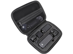 Adequado Para A Capa Protetora Osmo Pocket 3, Bolsa De Armazenamento Portátil, Acessórios Dji 3 Creator.-aquaforge