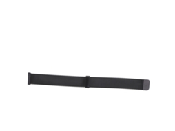 Pulseira magnética de aço inoxidável com liberação rápida para smartwatch Versa 4 e Versa 3, para homens e mulheres.