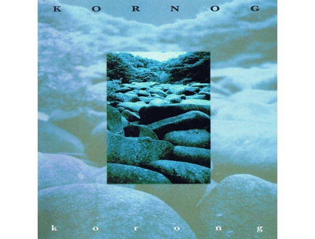 CD Kornog - Korong
