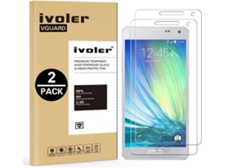 Pelicula de Vidro HONGWE. Galaxy A3 2015