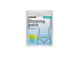 Parche Umbilical South Moon Emagrecedor Herbal