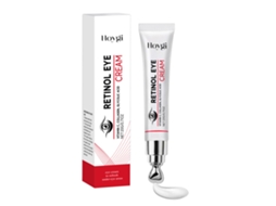 Creme de Olhos Retinol para Rugas e Linhas