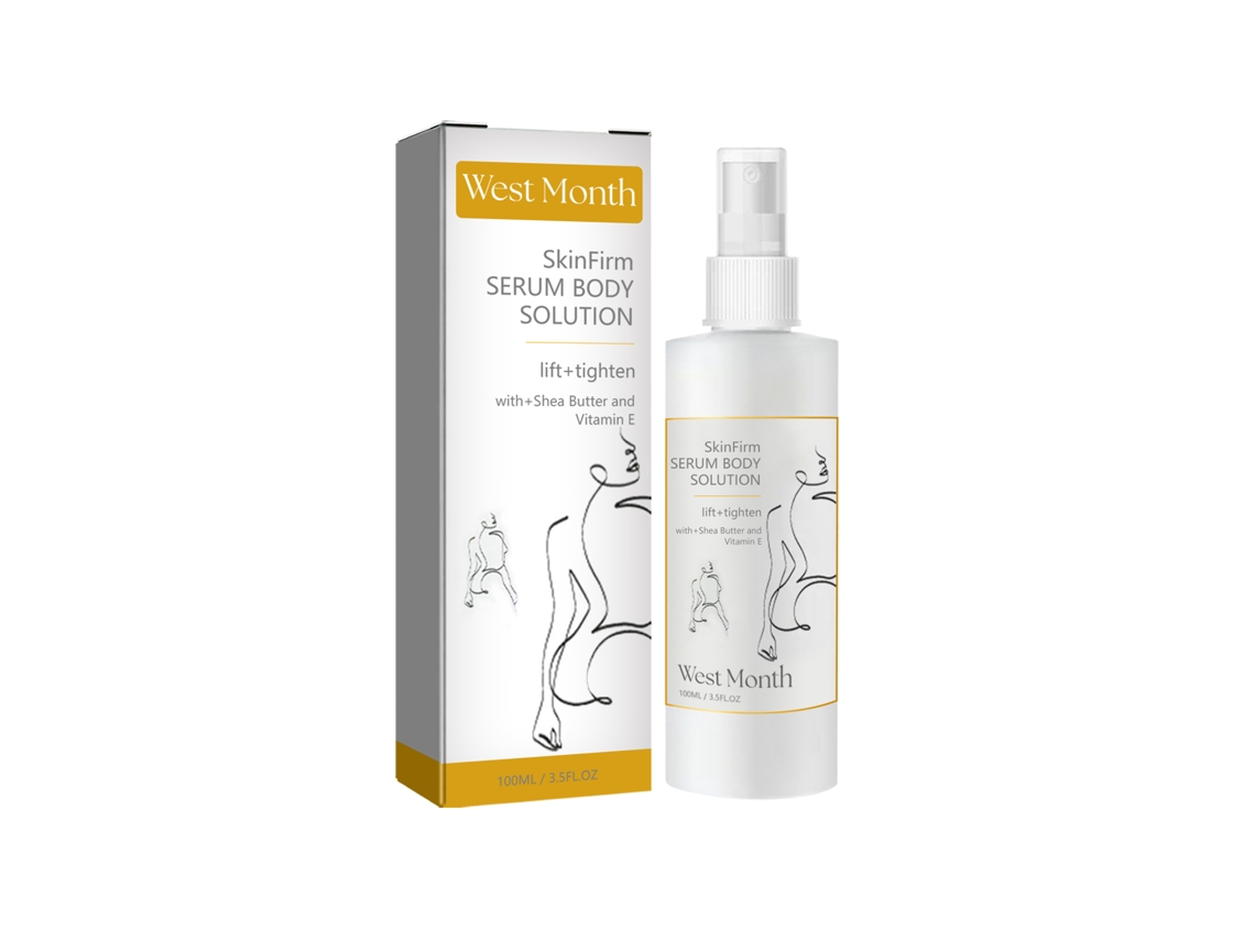 Spray Anti rugas para Melhorar a Elasticidade da Pele do Rosto LAXISCREED