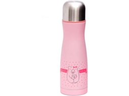 Suavinex Pink Liquid Thermos 500Ml 374 Gr