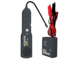Detector Compacto De Curto-circuito Automotivo,localizador Bateria,rastreador Fios E...