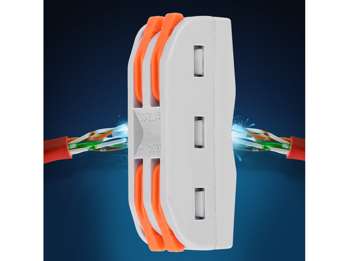Laxiscreed Fios Eléctricos Condutores Para 11-28awg, Com Classificação V0 Em Ignífugo