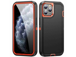 Capa De Tpu Para Iphone 11 Pro - À Prova Dágua - Resistente