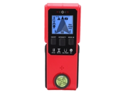 Detector de parede (multifuncional, portátil e de detecção)