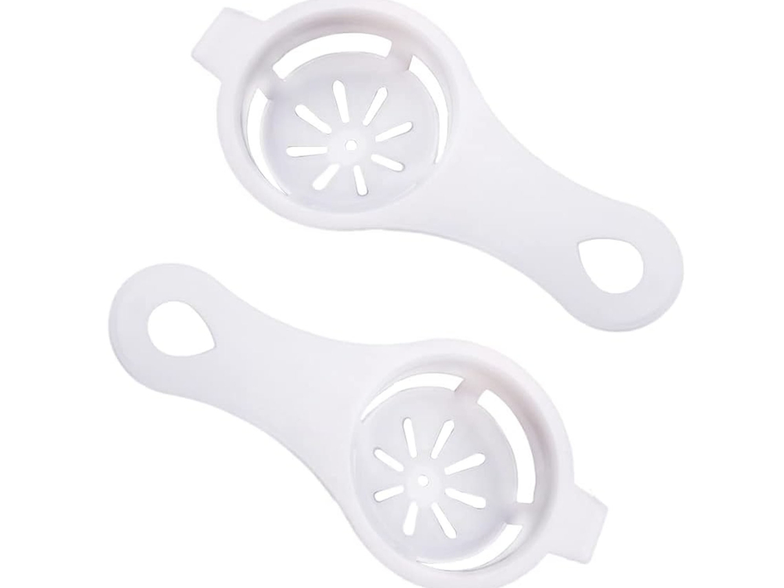 2 Separadores De Ovos Para Proteína