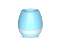 Coluna de Som Bluetooth Sem Fio LAXISCREED