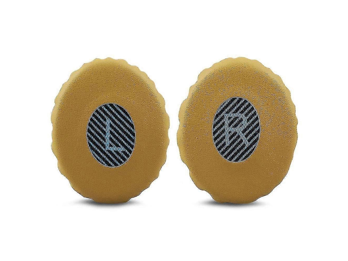 Almofadas De Substituição Para Bose Oe2 Soundlink Soundtrue Oe-ear Qualidade De Produto Confiável