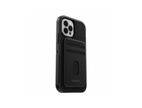 MAGSAFE WALLET BLACK