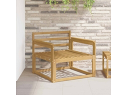 Vidaxl Módulo De Braços 2 Unid. Branco 79 X 6 X 61 Cm