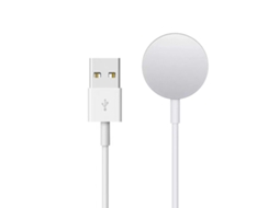 Rebe-cabo De Carregamento Magnético Usb Para Iwatch 7-se 1m