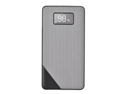Carcaça de Power Bank com Carregamento Rápido EOOCOO