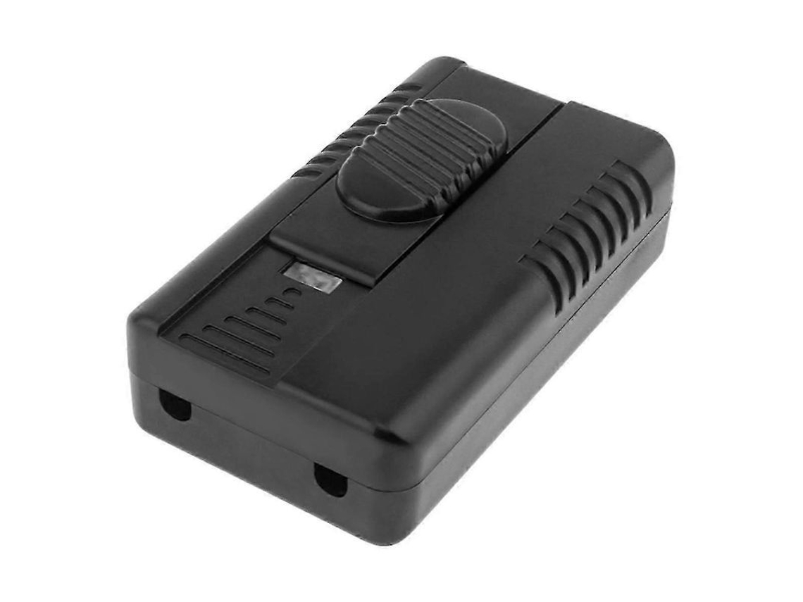 Interruptor de Pedal com Dimmer CHARM