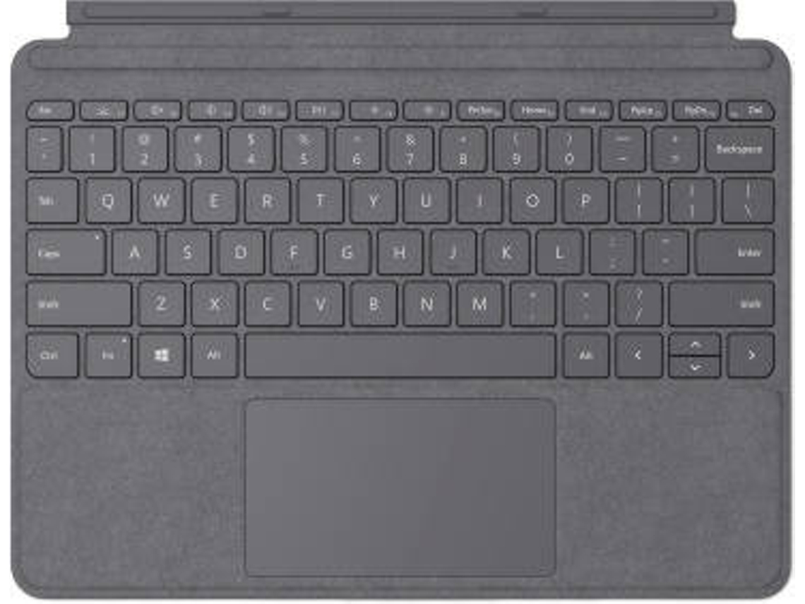 Teclado MICROSOFT Surface Go (Teclado Português)