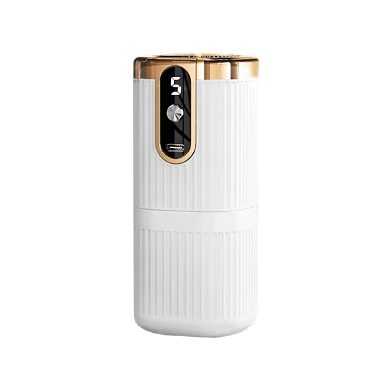 Difusor De Aromas Automático Inteligente Com 5 Níveis De Difusão De Fragrância.