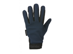 Luvas para Equitação EQUITHÈME Unisexo (XL - Multicor)
