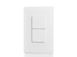 Interruptor Inteligente Para Hogar Tuya Wifi Con Control Por Voz, App Y Inalámbrico Compatible Con Alexa Y Assistant