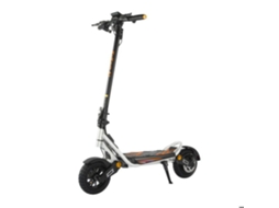 Trotinete Elétrica Dobrável KUKIRIN A1 Motor 800 W Bateria 48 V 13 Ah Pneus 10 Polegadas