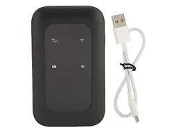 H806 4g Wifi Portátil Multifuncional Cartão De Inserção Ponto De Acesso Wifi Móvel De Alta Velocidade Para Carro Viagens Ao Ar Livre Slowmoose