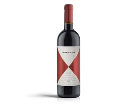 Vinho Gaja Ca'marcanda 2001 - 75cl