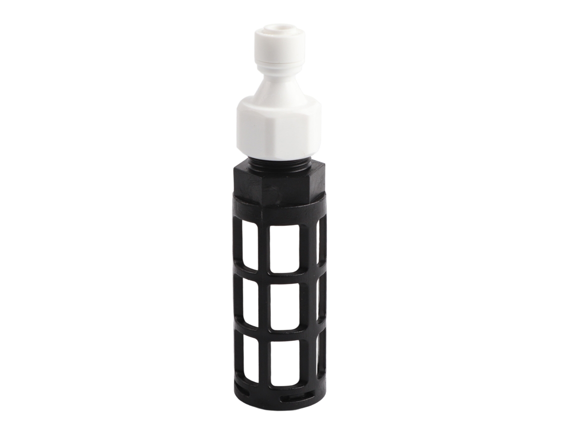 Filtro Substituição Autoaspirante Portátil Para Pulverização