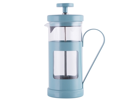 Cafeteira LA CAFETIÈRE Monaco Azul 350ml