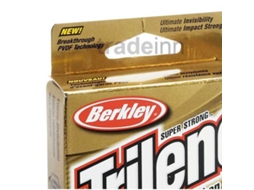 Berkley Trilene Fluorocarbon 50m