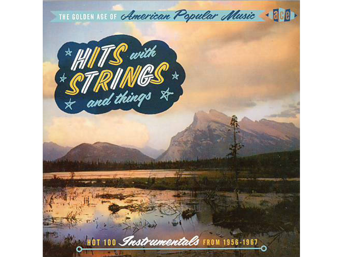 CD Hits With A Twist (1CDs)