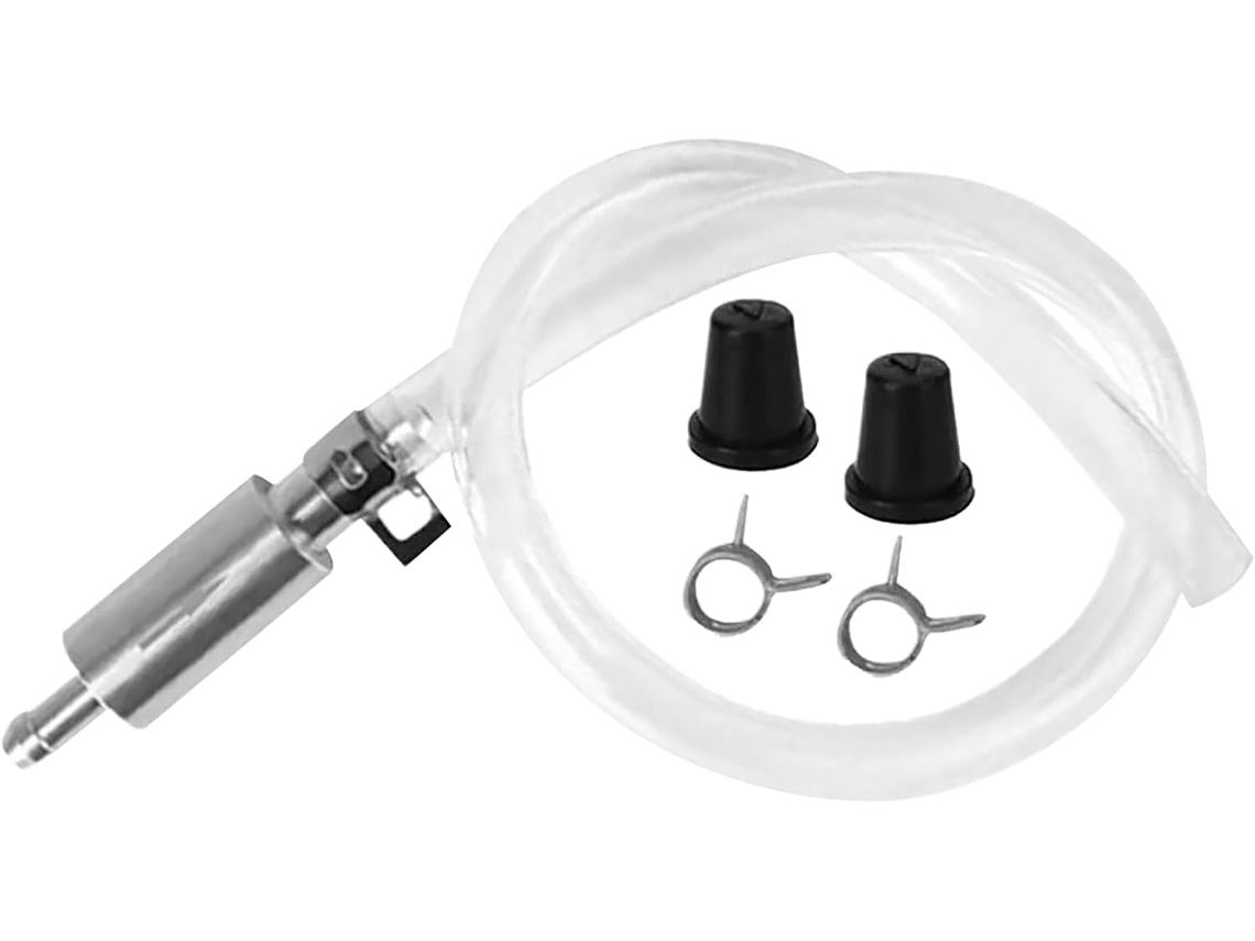 Ferramenta Para Sangria De Freios, Kit De Sangria Com Válvula Antirretorno Unidirecional