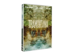 La caza. Tramuntana (TV Series)