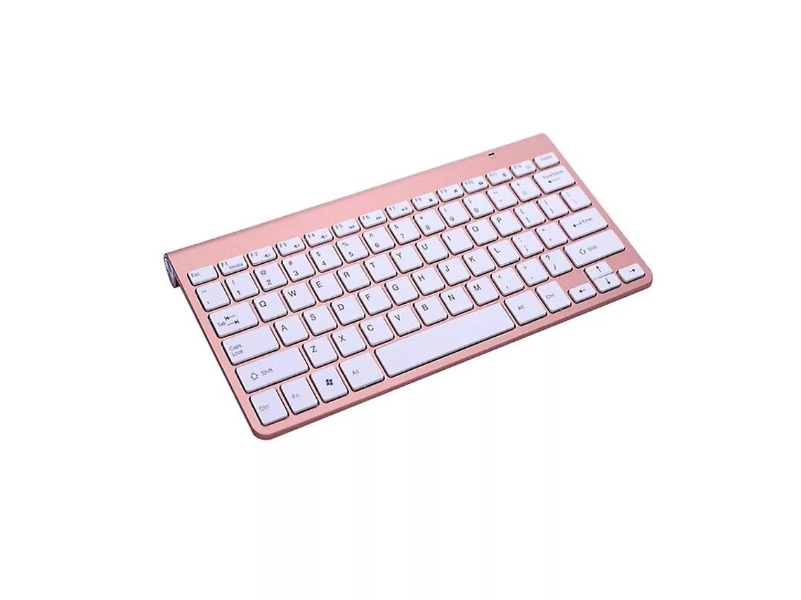 Conjunto De Teclado E Mouse Ly Ebike