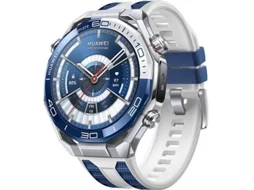 Smartwatch HUAWEI Ultimate 2 (1.5'' - Bluetooth - Autonomia até 4,5 dias - Azul)