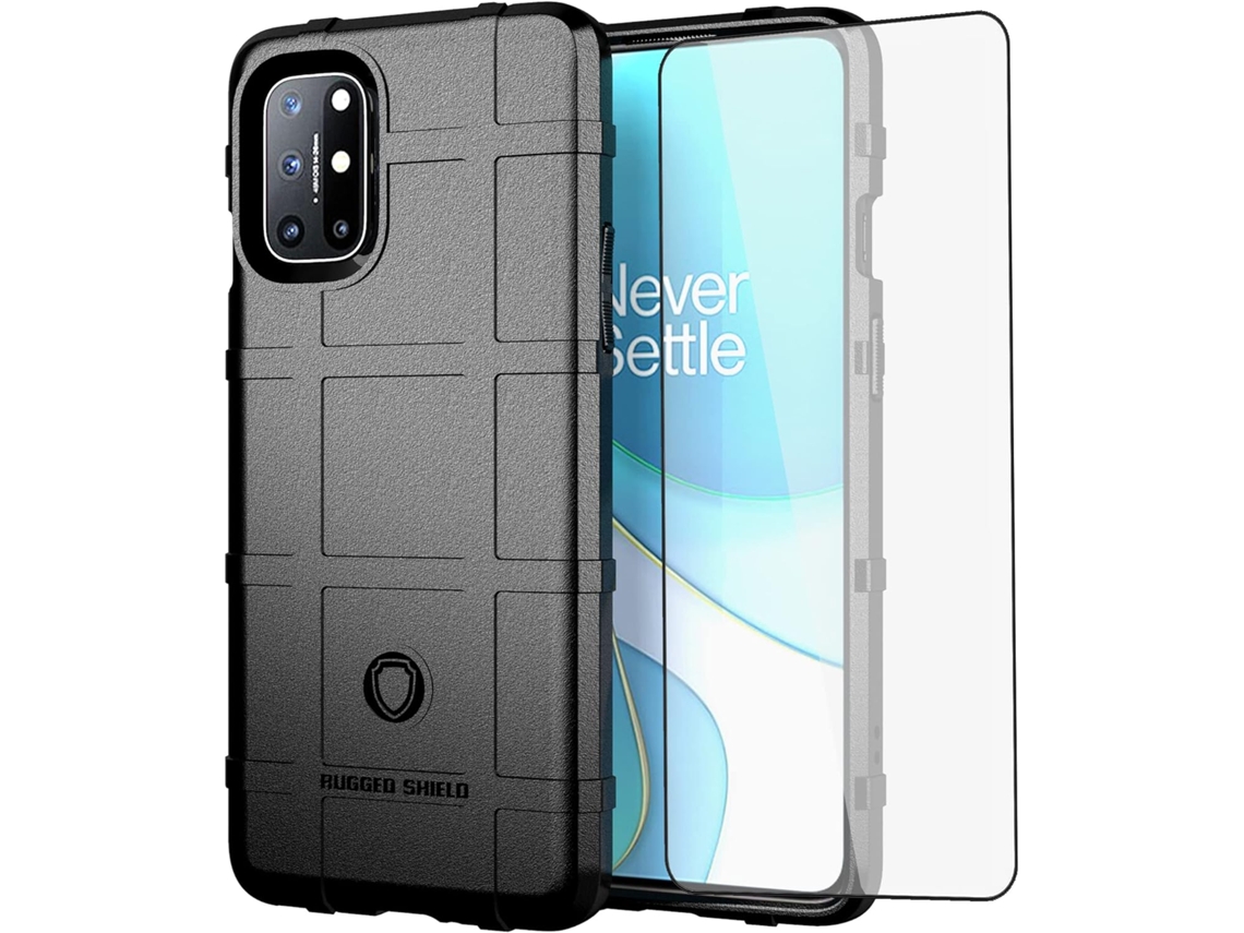 Pelicula de Vidro HONGWE. Oneplus 8T / Oneplus 9R