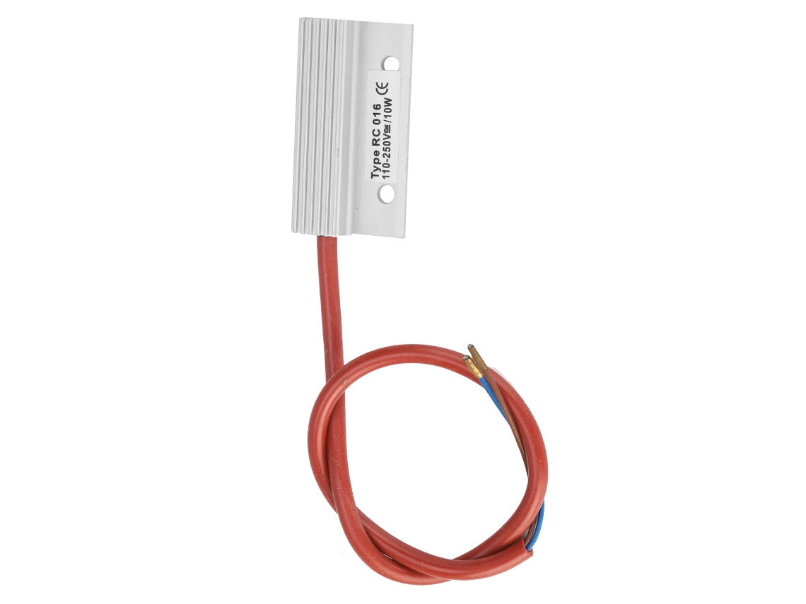 Aquecedor Ptc De Semicondutor Alumínio 10w