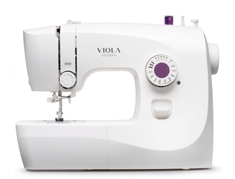 Máquina de Costura Atelier M14 VIOLA
