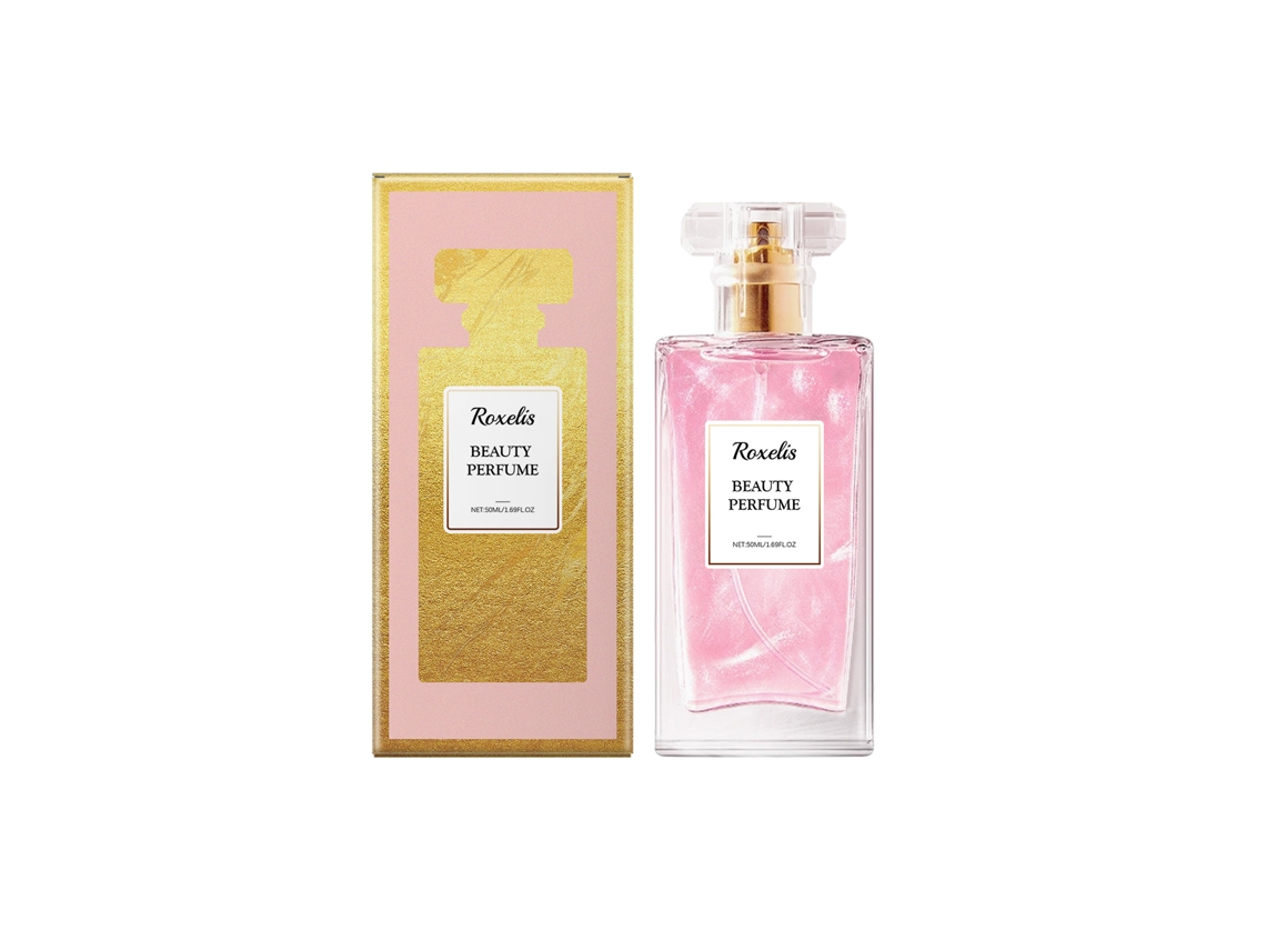 Perfume Feminino Charmoso Longa Duração