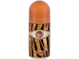 Desodorizante CUBA Jungle Tiger Roll - On  Antiperspirant (50ml)
