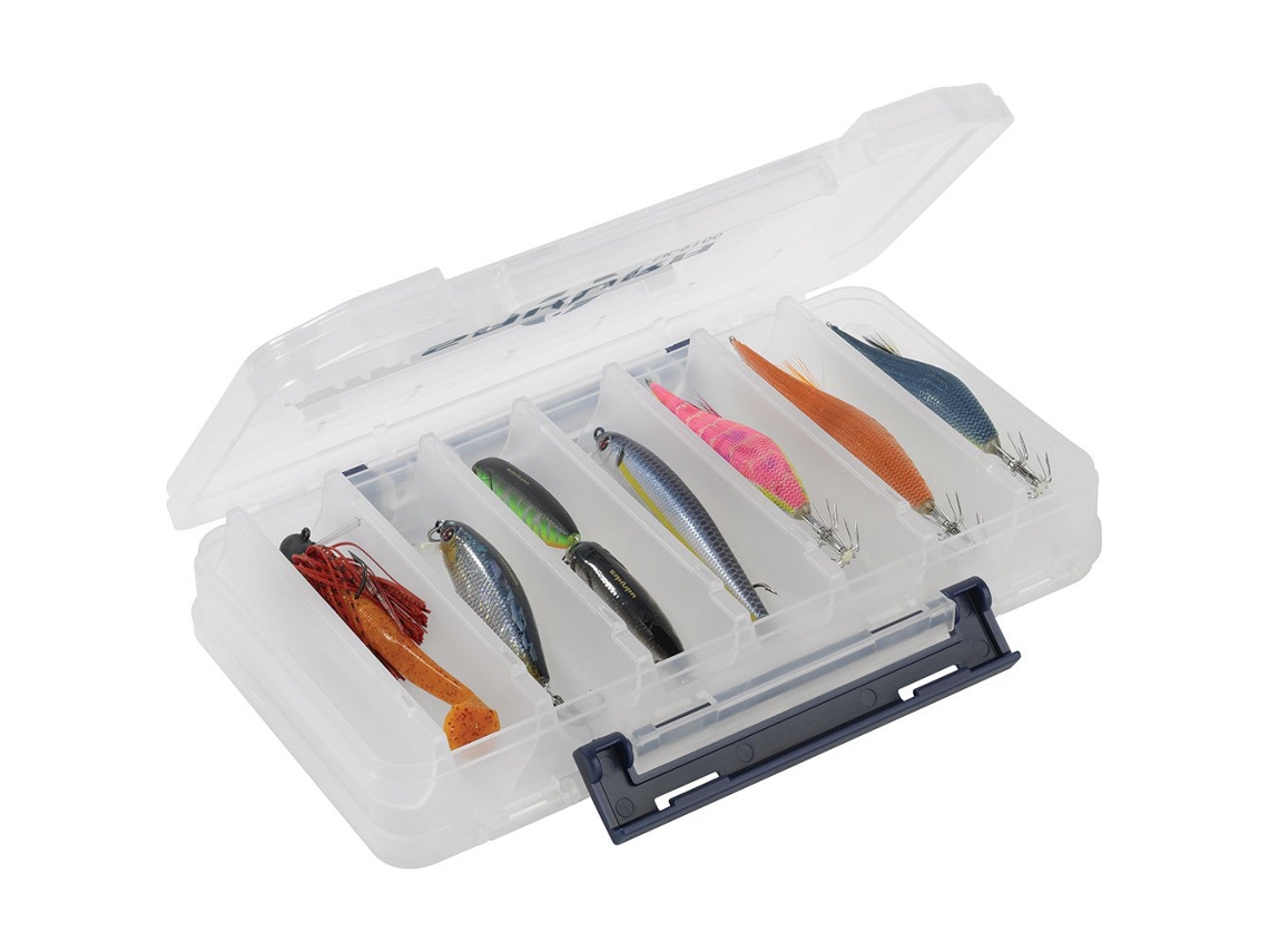 Caixa Nautica SAKURA Isca sk (20 x 12,6 x 3,6 cm)