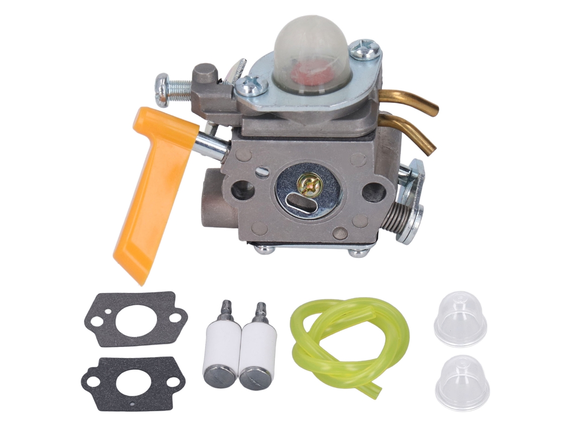 Carburador para Roçadeira Ry28000 Ry28005 Ry28025