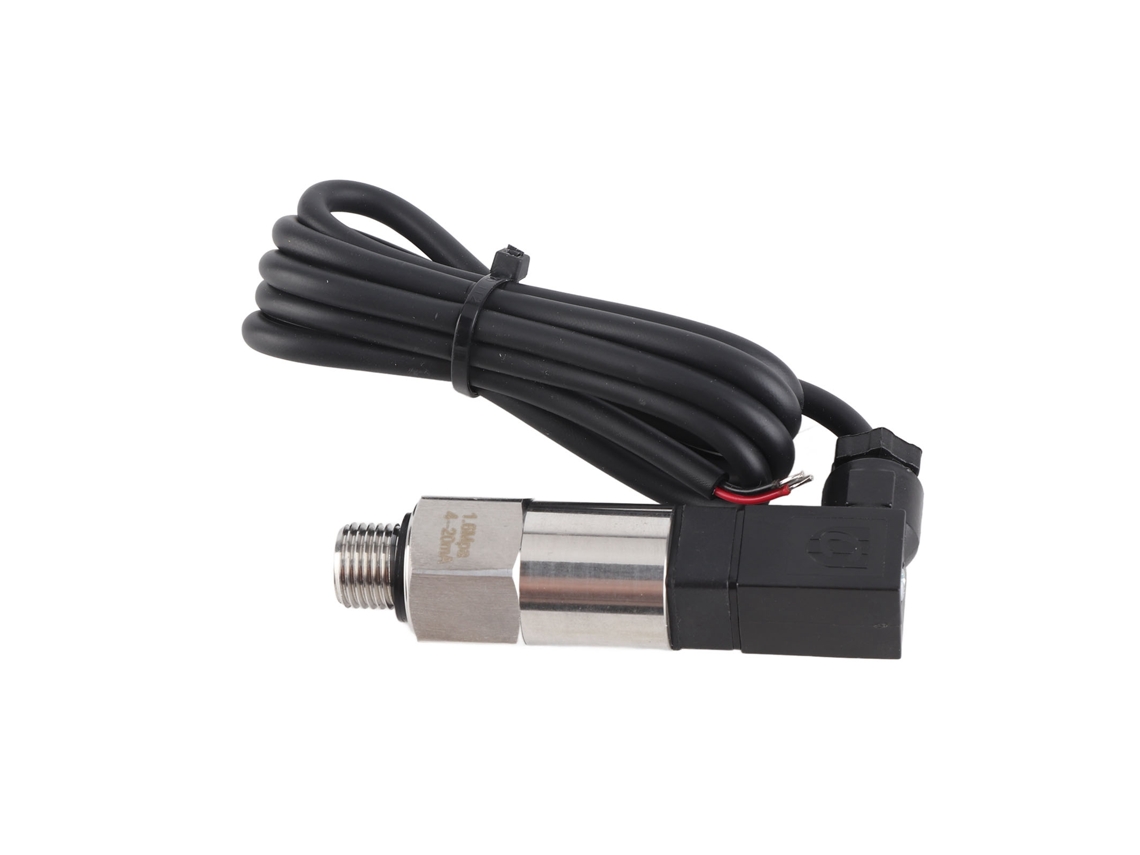 Transmissor de Pressão de Silício 4 20ma G1/4" HKJ