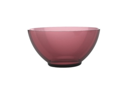 Tigela LUMINARC Alba Terracota Vidro 500 Ml