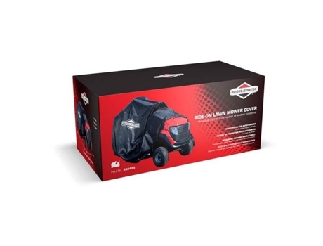 Capa Protetora para Passeio BRIGGS & STRATTON Altura 130Cm