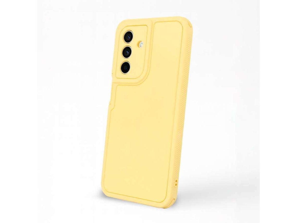 Capa Bumper 2 em 1 para Samsung Galaxy A17 LA CASA DE LAS CARCASAS