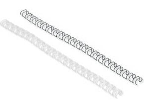 Argolas para Encadernação  Wirebind 21 Loop 12mm (A4)