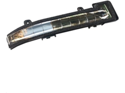 Piscas De Led, Luz Indicadora De Retrovisor Led Para Chery Tiggo 8, Tiggo 4 5x, Piscas Dinâmicos Apenas Lado Direito
